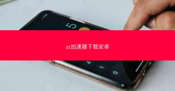 zz加速器下载安卓