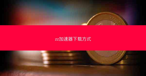 zz加速器下载方式