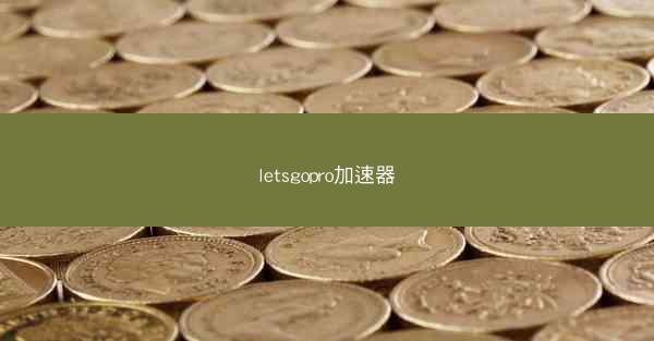 letsgopro加速器