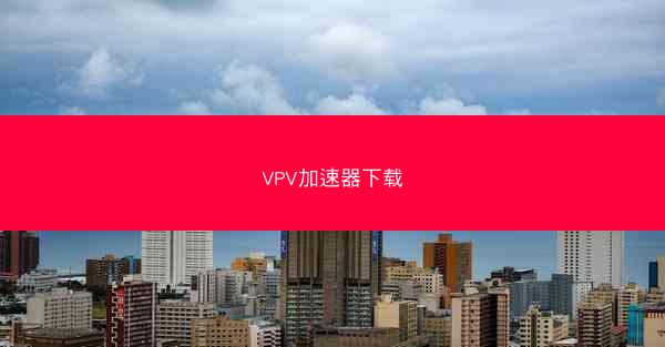 VPV加速器下载