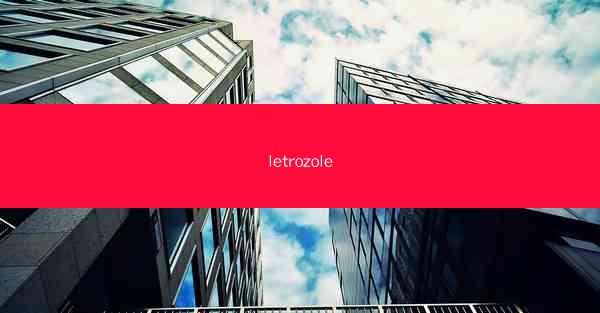 letrozole