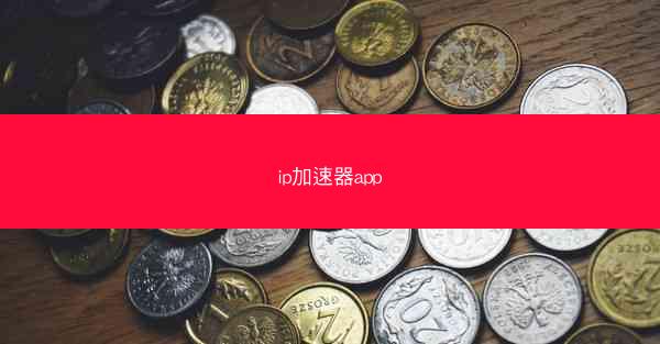 ip加速器app
