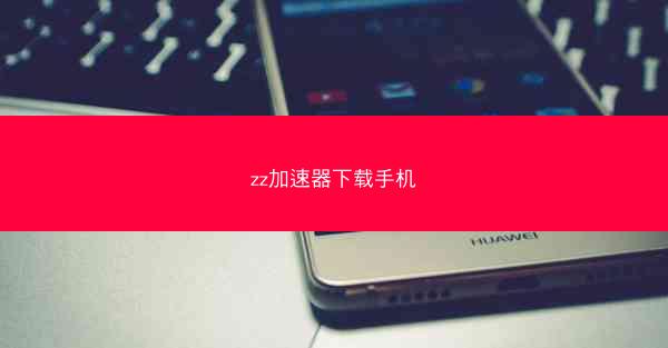zz加速器下载手机
