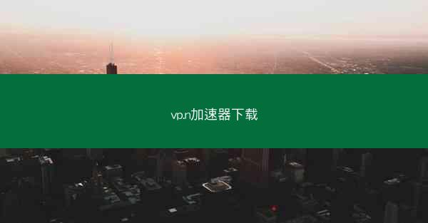 vp.n加速器下载