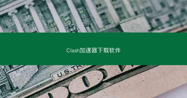 CIash加速器下载软件