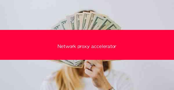 Network proxy accelerator