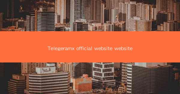 Telegeramx official website website