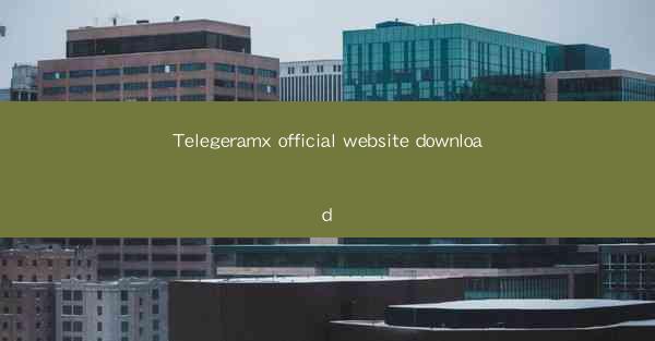 Telegeramx official website download