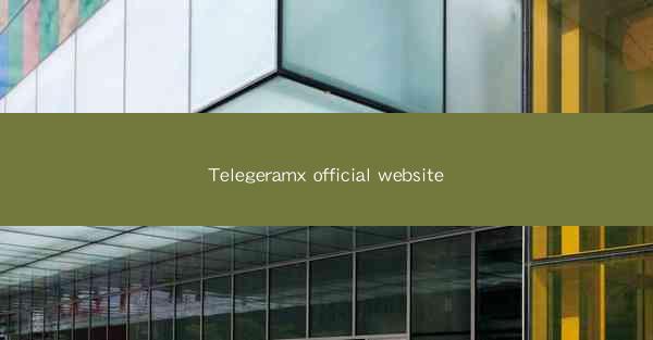 Telegeramx official website