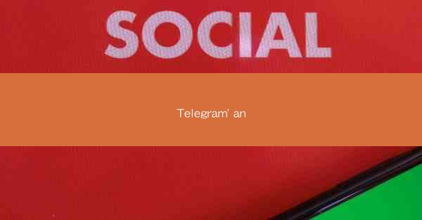 Telegram' an