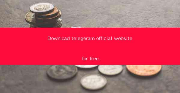 Download telegeram official website for free.