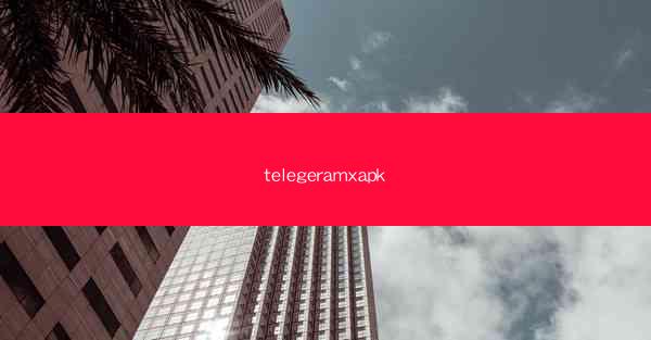 telegeramxapk