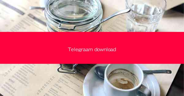 Telegraam download