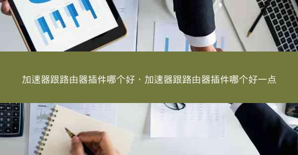 加速器跟路由器插件哪个好、加速器跟路由器插件哪个好一点